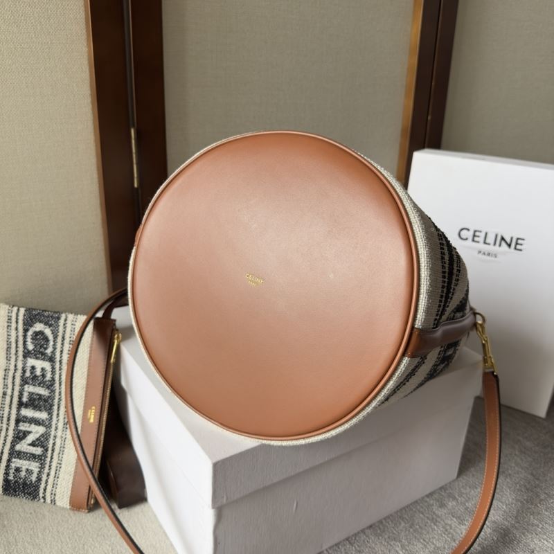 Celine Bucket Bags